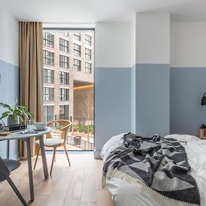 Studio Appartement
